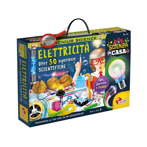 Elettricità