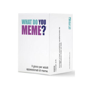 What do you meme?