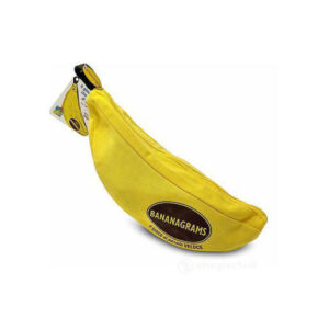 Bananagrams