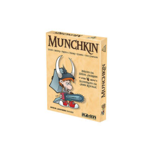 Munchkin