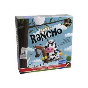 Super farmer rancho