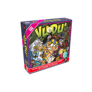 Vudù