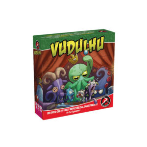 Vudulhu