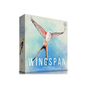 Wingspan