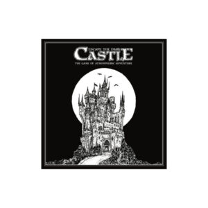 Escape the dark castle