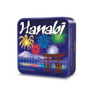Hanabi
