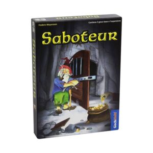 Saboteur