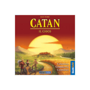 Catan