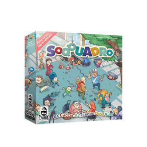 Soqquadro