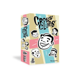 Cross clues
