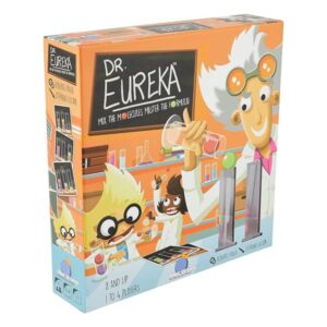 Dr. Eureka