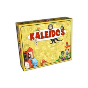Kaleidos