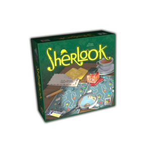 Sherlook