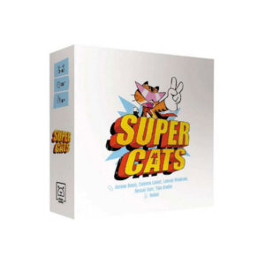 Super cats