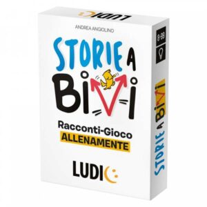 Storie a bivi