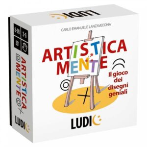 Artisticamente