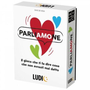 Parliamone