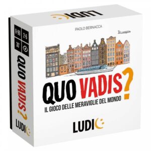 Quo vadis?
