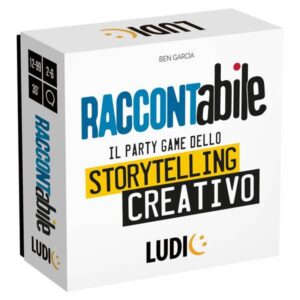 Raccontabile