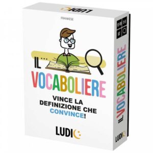 Vocaboliere