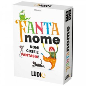 Fanta nome
