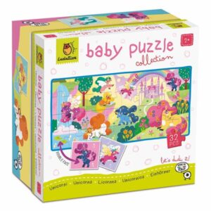 Baby puzzle