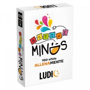 Active minds