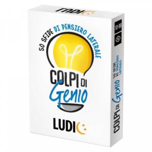 Colpi di genio