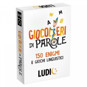 Giocolieri di parole