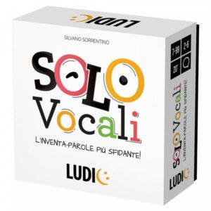 Solo vocali