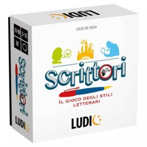 Scrittori