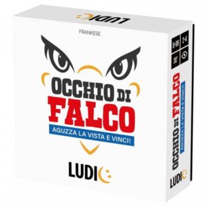 Occhio di falco