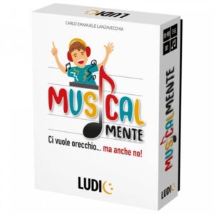 Musicalmente