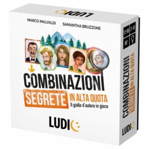 Combinazioni segrete in alta quota