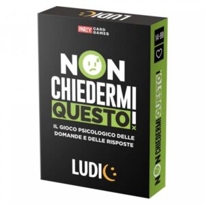 Non chiedermi questo