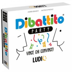 Dibattito