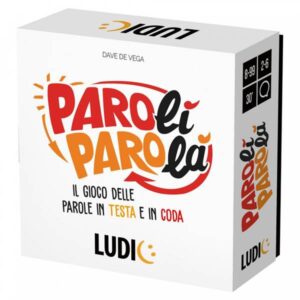 Parolì parolà