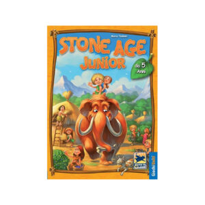 Stone age junior