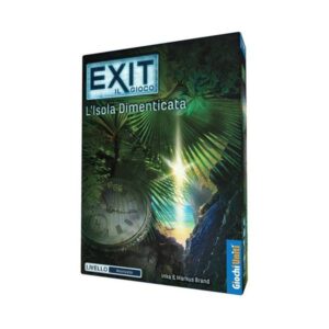 EXIT L'isola dimenticata