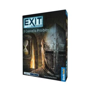 EXIT Il castello proibito