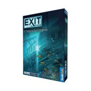 EXIT Il tesoro sommerso