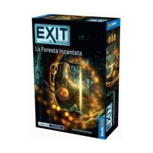 EXIT La foresta incantata