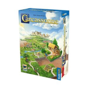Carcassonne