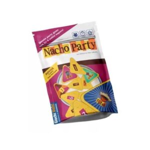 Nacho party