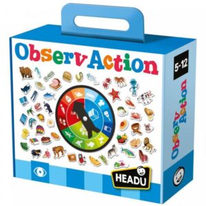 Osservazione