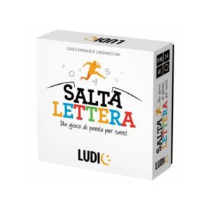 Saltalettera