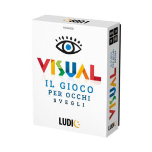 Ludic visual