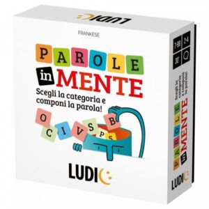 Parole in mente