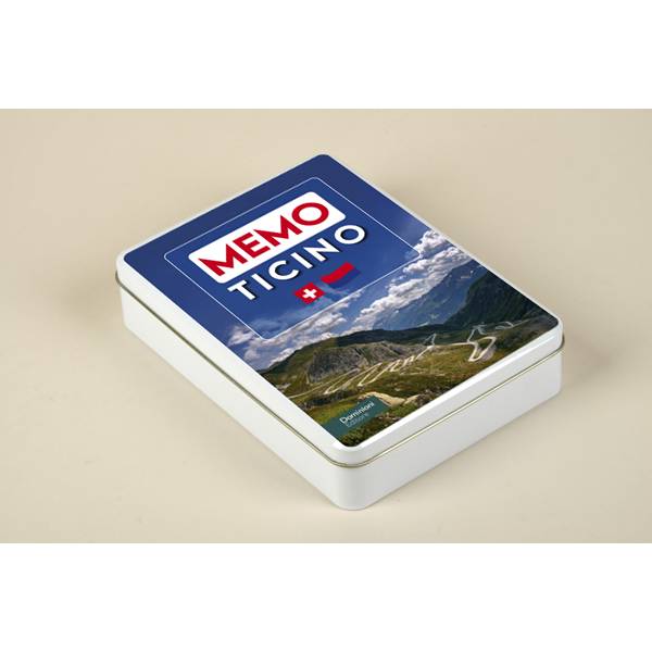 Memo Ticino