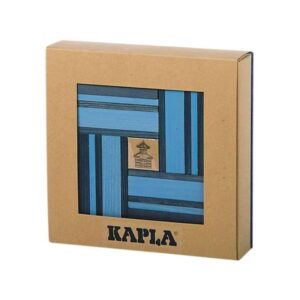 Kapla blu e azzurri